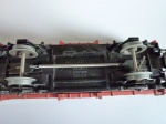 KUPPLUNGSFEDER 40mm für Märklin