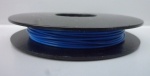 MODELLBAU KABEL, LITZE 25mtr. x 0,14² BLAU