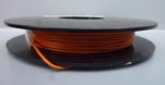 MODELLBAU KABEL, LITZE 25mtr. x 0,14² ORANGE