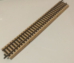 MÄRKLIN 3900 D1/1, GLEISSTÜCK 224mm