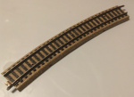 MÄRKLIN 3800 A1/1, GLEISBOGEN Normalkreis