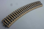MÄRKLIN 5100, GLEISBOGEN R1 - 80/90er Jahre