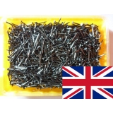 3. Track-Nails for Gauge N, 1.000 pcs, with pre-drill