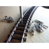 3. Track-Nails for Gauge N, 1.000 pcs, with pre-drill