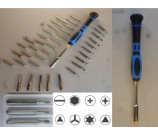 Adapter / Werkzeuge