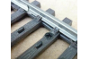 K-Gleis Schrauben 1,4x10 oder 1,42x10  400 Stück