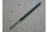 Schwellenbohrer 0,5mm, Spur Z