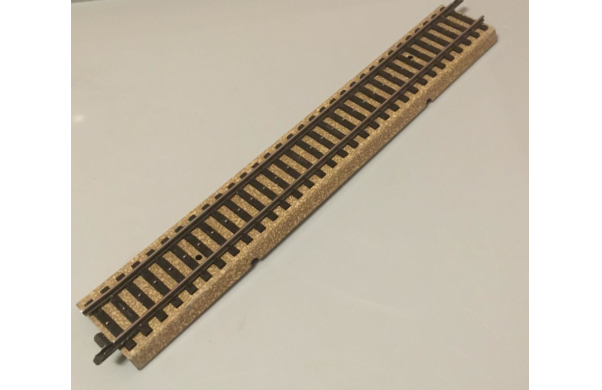 MÄRKLIN 3900 D1/1, GLEISSTÜCK 224mm