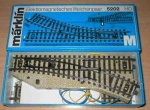 Märklin 5202, ELEKTRO WEICHEN-SET