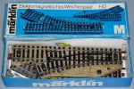 Märklin 5137, ELEKTRO WEICHEN-SET