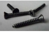 2. Screws for Peco Gauge 00, incl. special tools