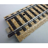 MÄRKLIN 5101, GLEISBOGEN 1/2 R1 - 80/90er Jahre